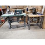 Sewing Machines