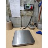 Weigh Scale