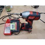 Cordless Drill with Charger