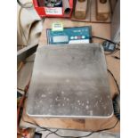Bench Top Weight Scales