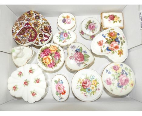 Trinket Dishes 