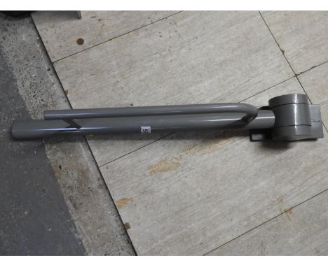 New Mobility Handrail 