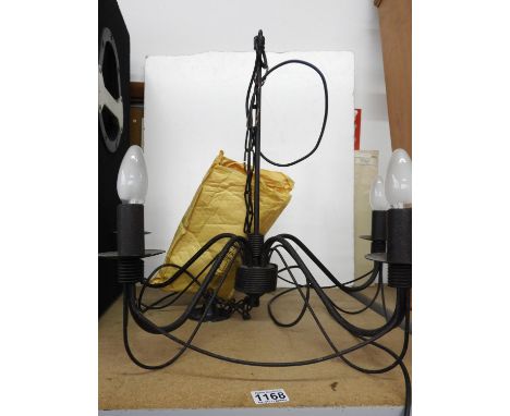 Ceiling Light Fitting 