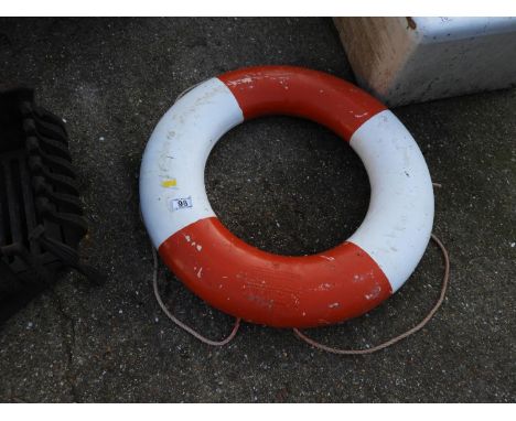 Life Ring 