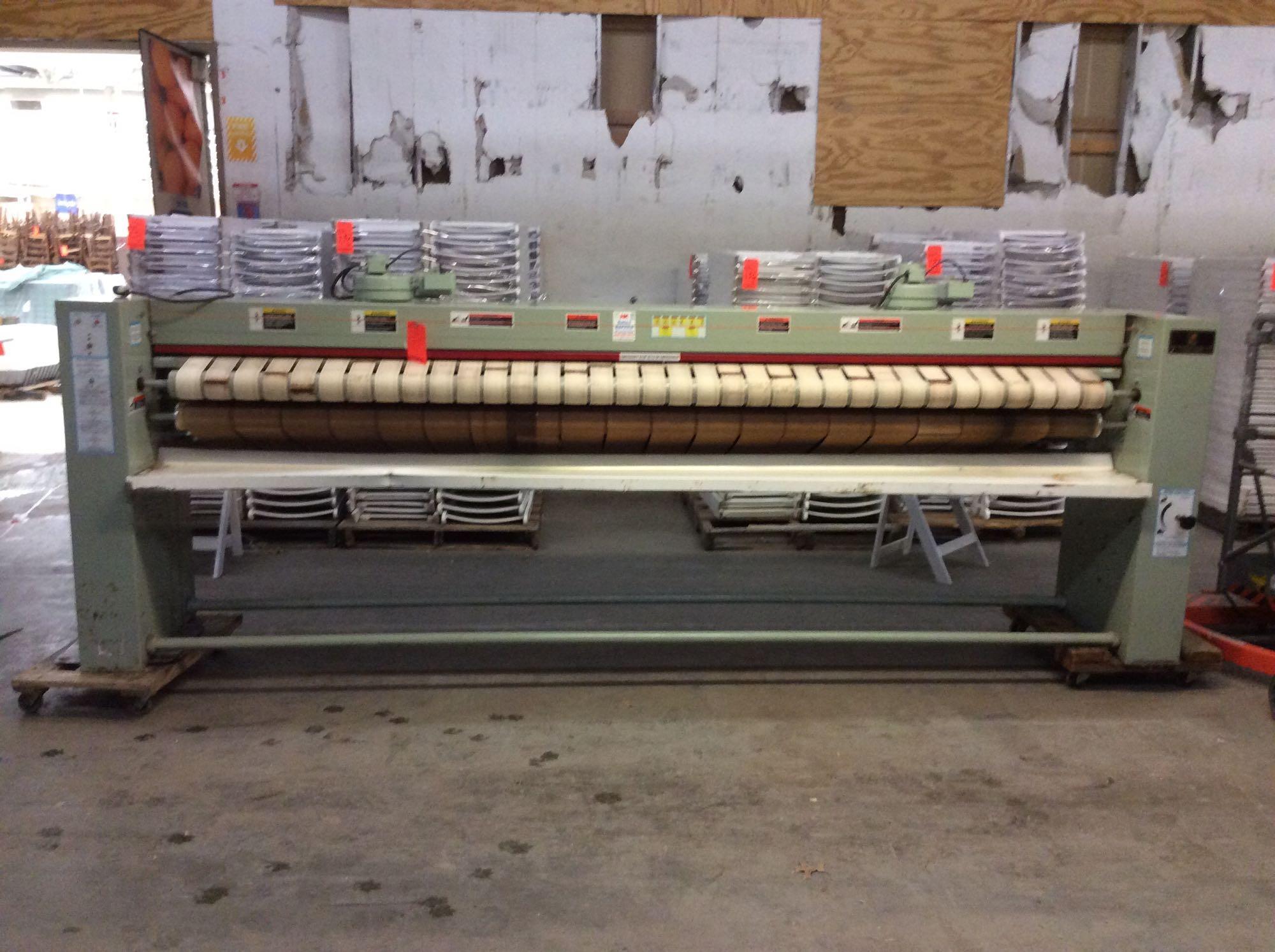 CMV Sharper Finish 10