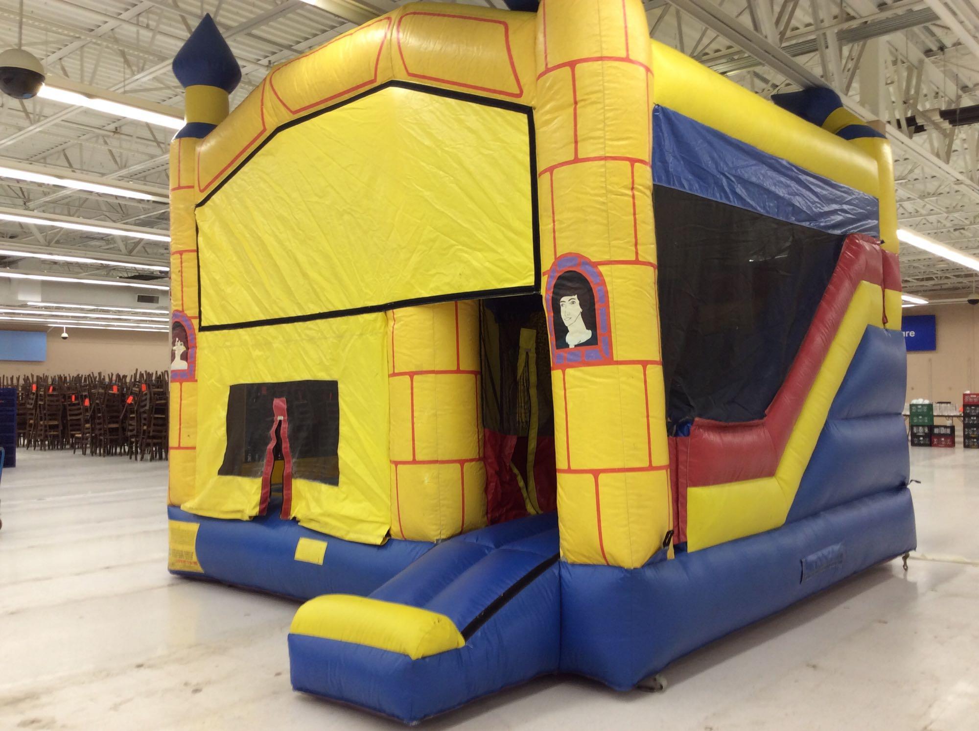 space walk inflatables for sale