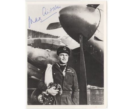 FAMOUS MEN & WOMEN: Miscellaneous selection of signed postcard photographs and slightly larger, some 8 x 10s etc., a few vint