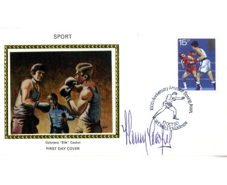 FAMOUS MEN & WOMEN: Selection of signed First Day Covers, a few signed commemorative postcards (most issued for Children in N