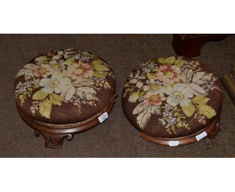 A set of six rush seated ladder back chairs, together with three others (9)