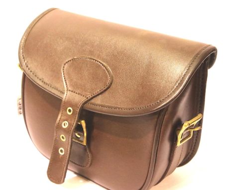 New Armex Buckingham collection shooting bag, RRP £80. P&amp;P Group 2 (£18+VAT for the first lot and £3+VAT for subsequent l