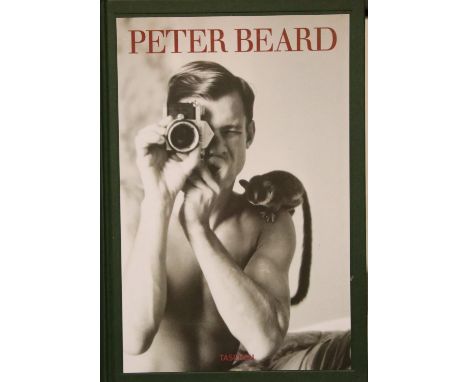 Peter Beard by Peter Beard published by Taschen. P&amp;P Group 2 (£18+VAT for the first lot and £3+VAT for subsequent lots) 