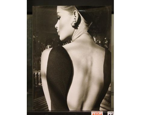 Jean Loup Sieff Forty Years of Photography. P&amp;P Group 3 (£25+VAT for the first lot and £5+VAT for subsequent lots) 