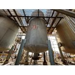 Ion Exchange Columns, Cationic and Anionic Resin Packed (Amberlite Ira-402, Dowes 11, Dowes 21k), 3