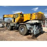 Grove All Terrain Crane 40 Tons Model Rt 740 Series 70477 / grúa Grove Todo Terreno 40 Tons Modelo