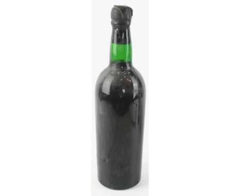 1 Bottle Quinta do Noval Vintage Port 1966 (b/n)                                                                             