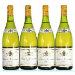 1996 Domaine Leflaive, Batard-Montrachet Grand Cru