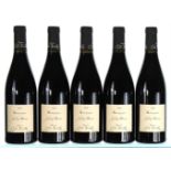 2010 Domaine Cecile Tremblay, Bourgogne La Croix Blanche