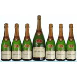 NV Laurent-Perrier, Circa 2000's