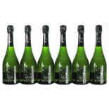 ß 1997 Salon, Cuvee S Blanc de Blancs Mesnil Brut