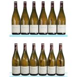 2014 Jean-Luc & Eric Burguet, Meursault, Sous la Velle