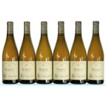 2011 Camille Giroud, Meursault, Blanc