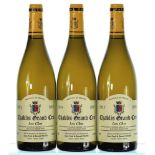 2011 Domaine Droin, Chablis Grand Cru, Les Clos
