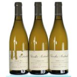 2012 Domaine de Montille, Chevalier-Montrachet Grand Cru