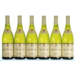 ß 2011 Bouchard Pere & Fils Montrachet Grand Cru