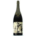 NV Renaudin Bollinger Special Cuvee, Circa Late 1950's (Double Magnum)