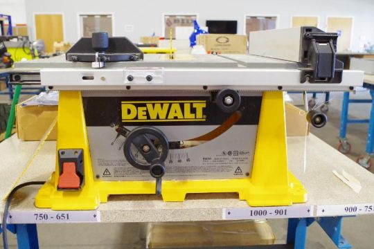 dewalt dw744 table saw dewalt dw744 table saw