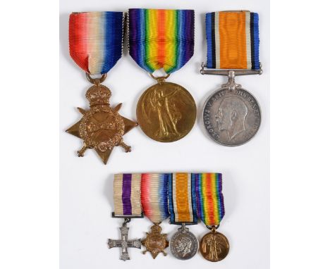 A ROYAL AIR FORCE GT WAR PAIR. British War & Victory Medals named to 76815 2.A.M. R W Hutchings RAF. 3. A.M. Hutchings transf
