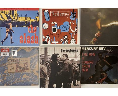 PUNK/ INDIE - 10" COLLECTION (INC BOXSET). A fine selection of 6 punk &amp; indie 10", including a box set. Artists/ titles i