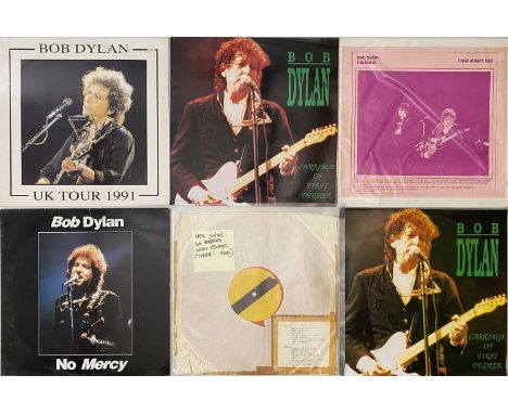 CLASSIC/ FOLK ROCK - PRIVATE ISSUE LP PACK. A curious selection of 12 privately released rock LPs. Artists/ titles include Bo