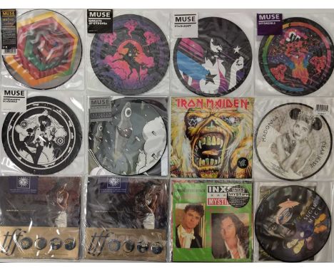 ROCK / ALT / POP - 7" / CD COLLECTION. A collection of 16 x 7", 2 x CD box sets, 1 x CD and 1 x compact disc. Artists/ Titles