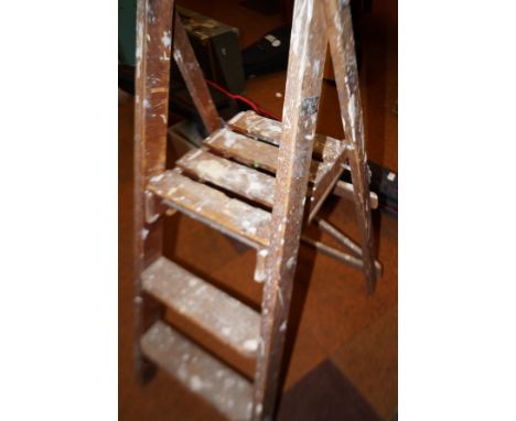 Drew clark &amp; company limited diamond ladder works london 