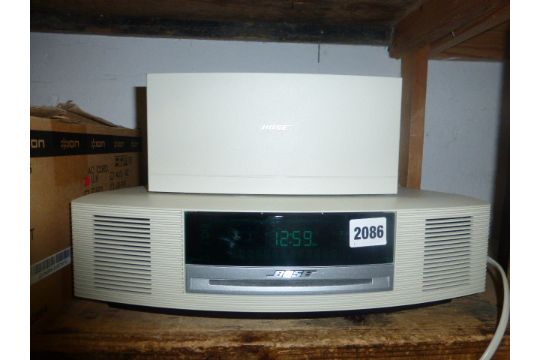 bose wave dab module