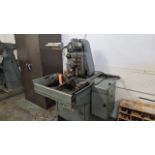 Sunnen Model MBB-1680 C Power Stroked Precision Honing Machine, S/N: 72032;