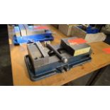 Shars 6 in. Machine Vise;