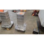 CNC Machining Tombstone;