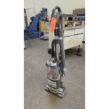 Shark Model UV540 26 Professional Navigator Lift-Away Vacuum Cleaner; 120-Volt, 10-Amp, 1,200-