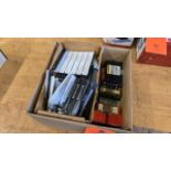 Lot - Taps; in (2) Boxes