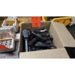 Lot - Lathe Cutting Tools, in (1) Box