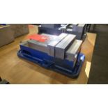 6 in. Machine Vise;