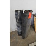 Lot - (2) Floor Mats/Runners;