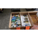 Lot - Carbide and HSS Drill; in (2) Boxes