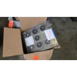 Nexjen Model NJT 1500 Oil Skimmer; in Box