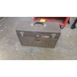 Sears Craftsman Tool Box;