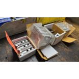 Lot - Chuck Jaws;