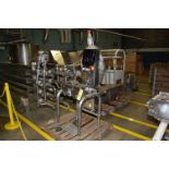 Ishida Digital Automatic Checking System, SS Frame, ID #1013