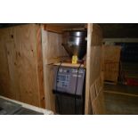 Handtmann Model #VF-50 Volumetric Filler, Programmable Controls, 230 Volt, SN 16549